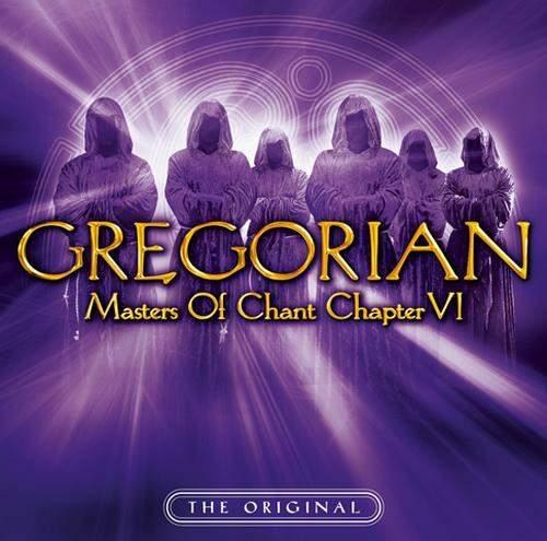 Gregorian. Дискография (1991-2011)