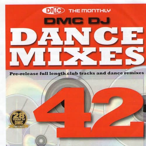скачать DMC DJ only dance mixes 42