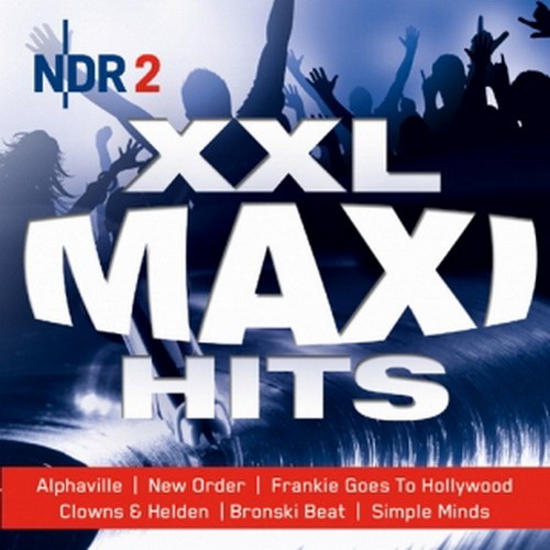 скачать NDR 2 XXL maxi hits