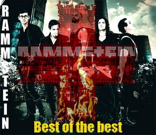 скачать Rammstein - Best of the best