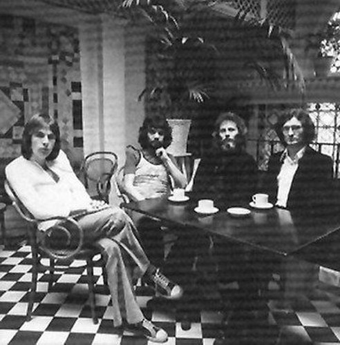 скачать Isotope. 3 CD box set (Esoteric remasters 2011)