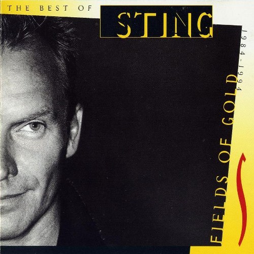 скачать Sting. Дискография (1985-2011)