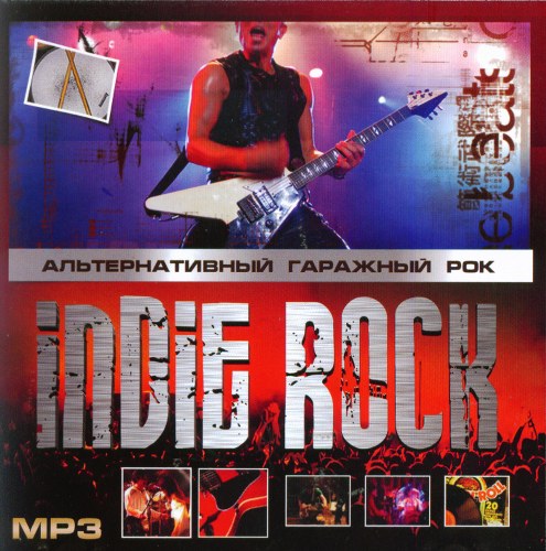 скачать Indie rock (2011)
