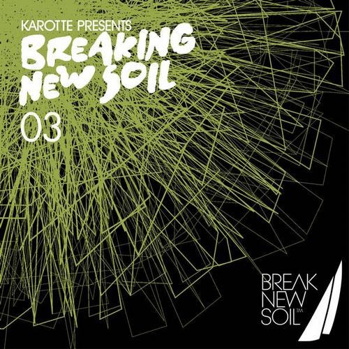 скачать Breaking new soil vol. 3 (2011)