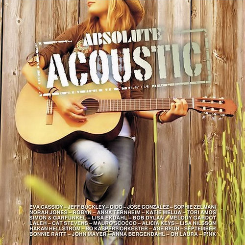 скачать Absolute acoustic (2011)