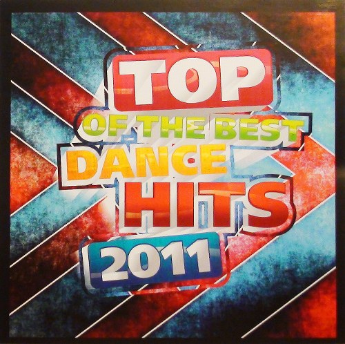 скачать Top of the best dance hits (2011)