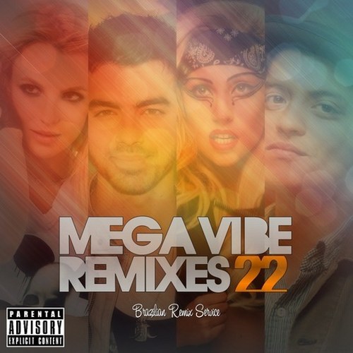 скачать Mega viber remixes series 22 (2011)