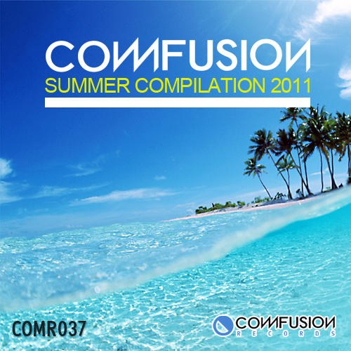 скачать Comfusion summer compilation (2011)