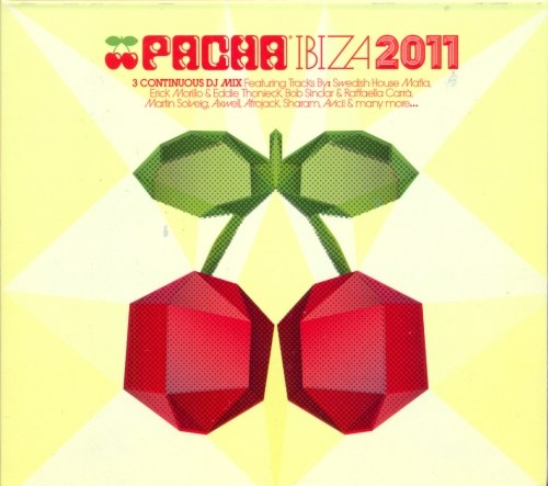 скачать Pacha Ibiza summer (2011)