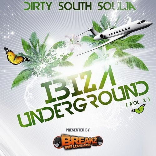 скачать Ibiza Underground Vol.2 (2011)