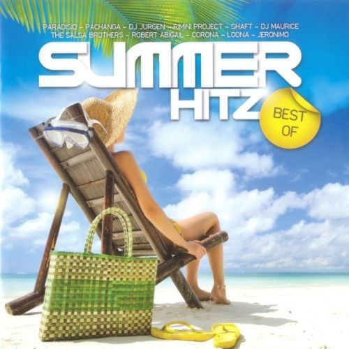 скачать Summer hitz best of (2011)