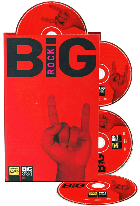 скачать Big Rock (2009)
