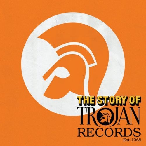 скачать The Story Of Trojan Records (2011)