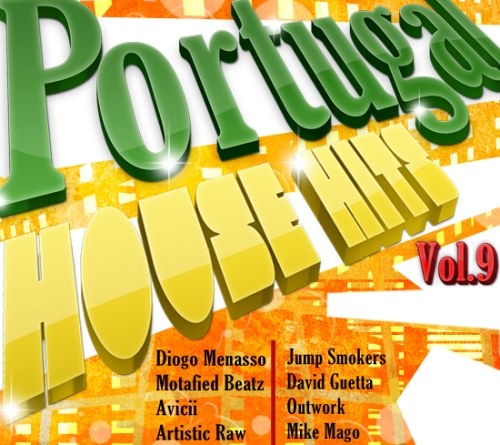 скачать Portugal House Hits Vol.9 (2011)
