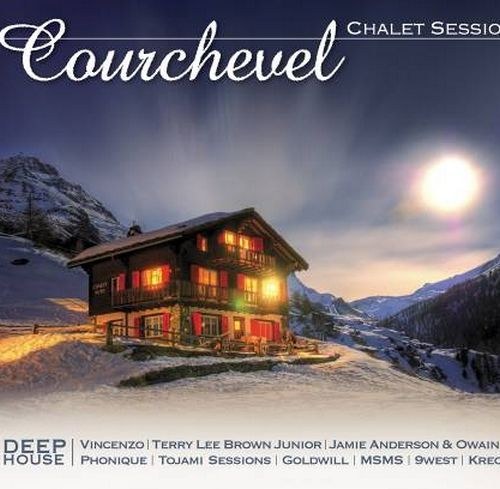 скачать Courchevel Chalet Session (2011)