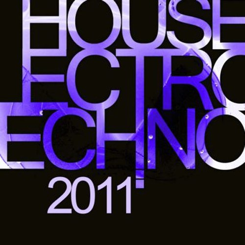 скачать House Electro Techno (2011)