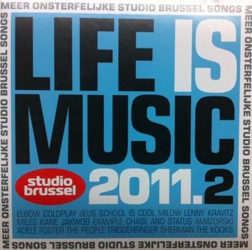 скачать Life Is Music 2 (2011)