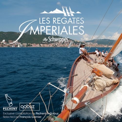 скачать Les Régates Impériales (2011)