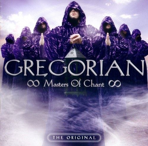 скачать Gregorian. Masters Of Chant Chapter 8 (2011)