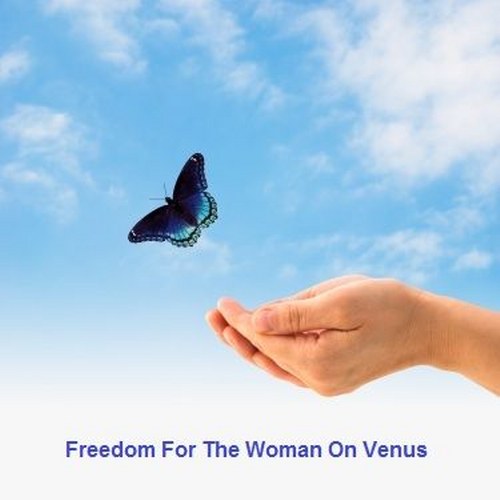 скачать Freedom For The Woman On Venus (2011)