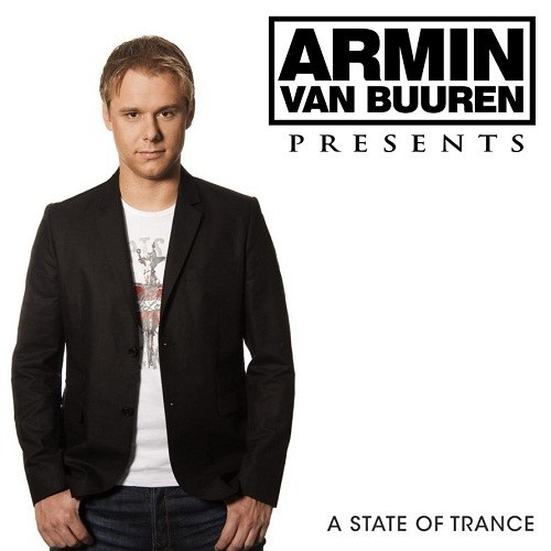 скачать Armin van Buuren. A State of Trance 529 (2011)