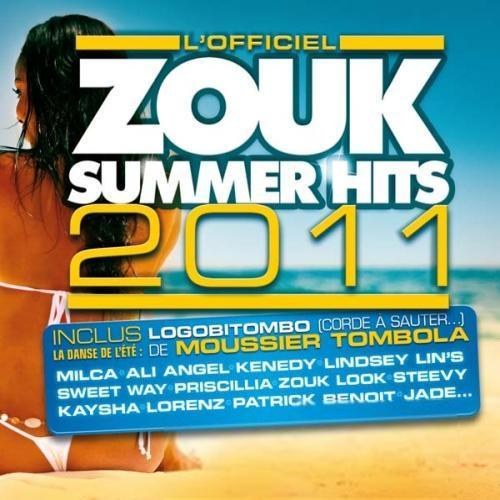 скачать Zouk Summer Hits (2011)