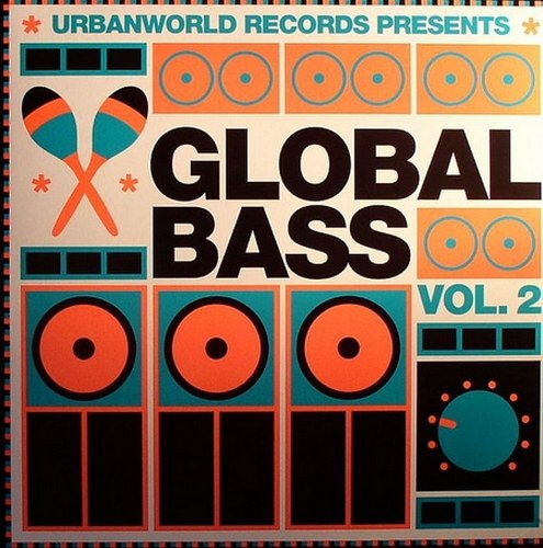 скачать Global Bass Vol. 2 (2011)