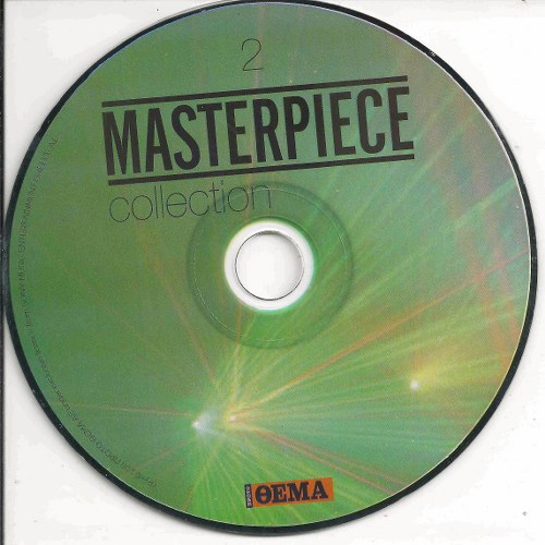 Masterpiece Collection (2011)
