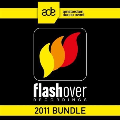 скачать Flashover Recordings Amsterdam Dance Event (2011)