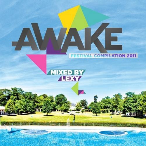 crfxfnm Awake. Festival Compilation (2011)