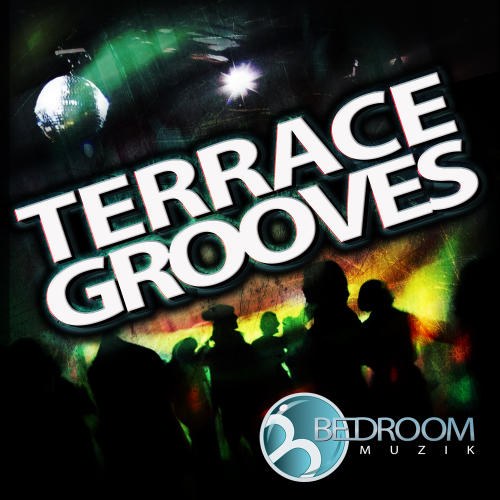 скачать Terrace Grooves (2011)