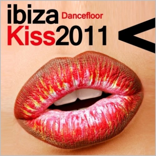 скачать Ibiza Dancefloor Kiss (2011)