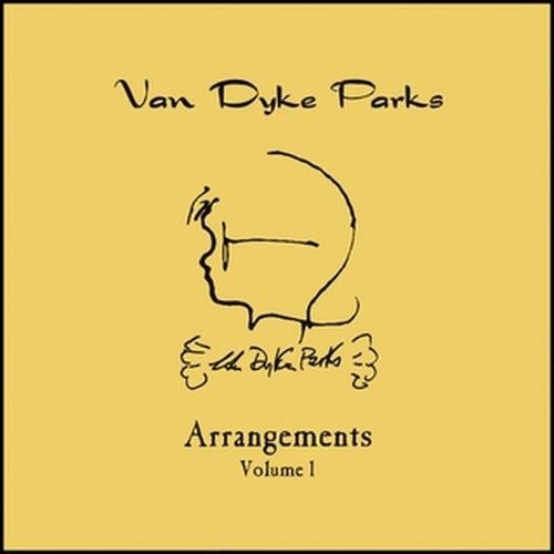 скачать Van Dyke Parks Arrangements. Volume 1 (2011)