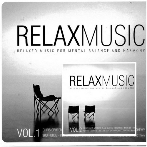скачать Relax Music For Mental Balance And Harmony (2009)