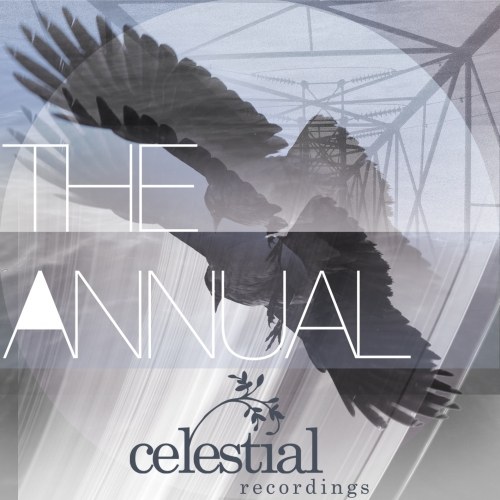 скачать бесплатно Celestial Recordings. The Annual (2011)