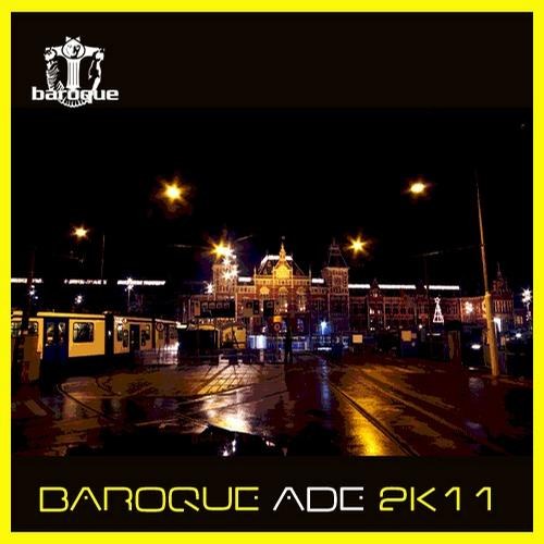 скачать Baroque ADE2K (2011)