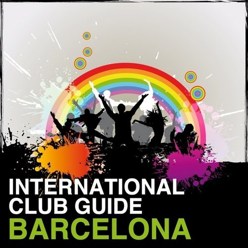 скачать International Club Guide: Barcelona (2011)