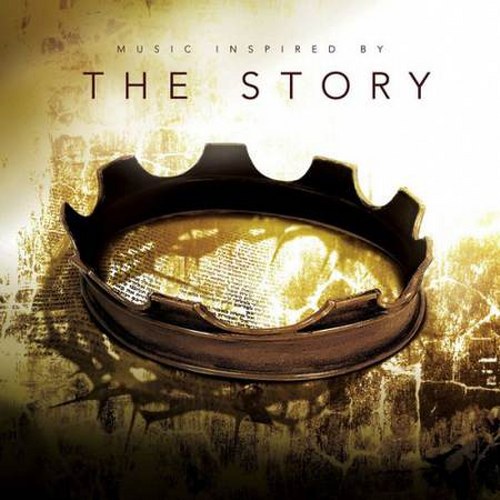 скачать Music Inspired By The story (2011)