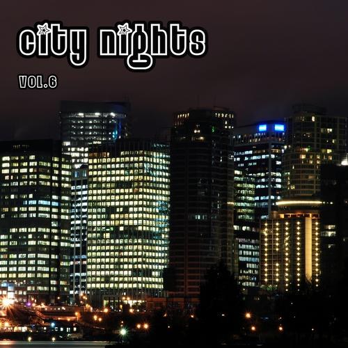 скачать бесплатно City Nights Vol 6 (2011)