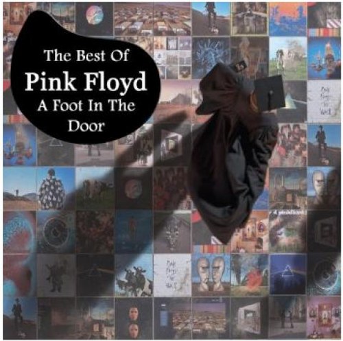 скачать Pink Floyd. A Foot In The Door. The Best Of Pink Floyd (2011)