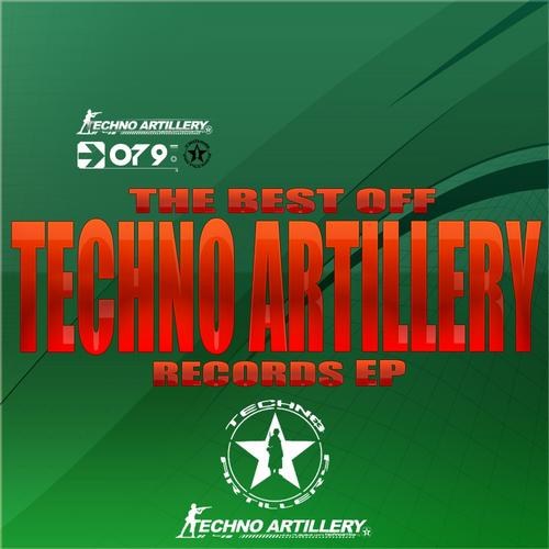 скачать The Best From Techno Artillery Records (2011)