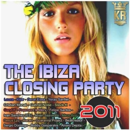 скачать The Ibiza Closing Party (2011)