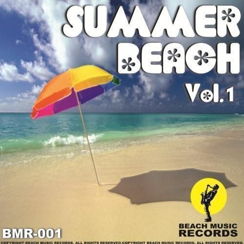 скачать Summer Beach Vol. 1 (2011)