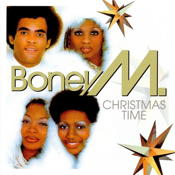 скачать Boney M. Christmas Time (2008)