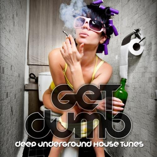 скачать Get Dumb. Deep Underground House Tunes (2011)