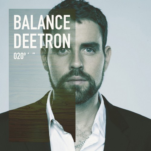 скачать Balance 020 mixed by Deetron (2011)