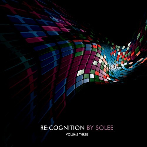 скачать Re:Cognition Volume 3 By Solee (2011)