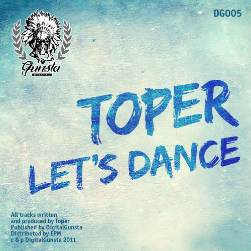 скачать Toper.Let's Dance Original Mix (2011)