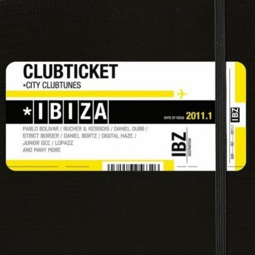скачать Clubticket Ibiza (2011)