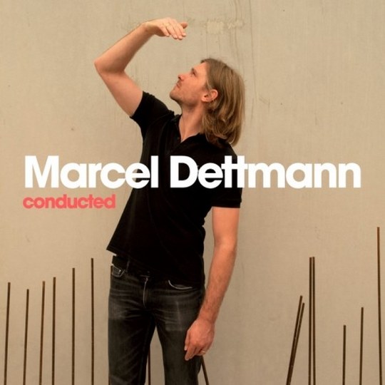 скачать Conducted. Mixed By Marcel Dettmann (2011)